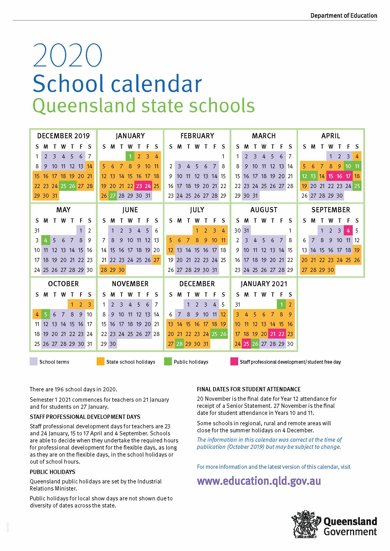 2024 School Start Date Qld Mora Tabbie